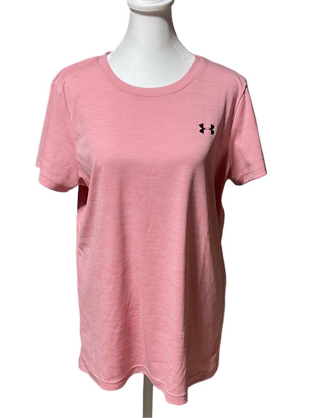 Under Armour HeatGear T Shirt